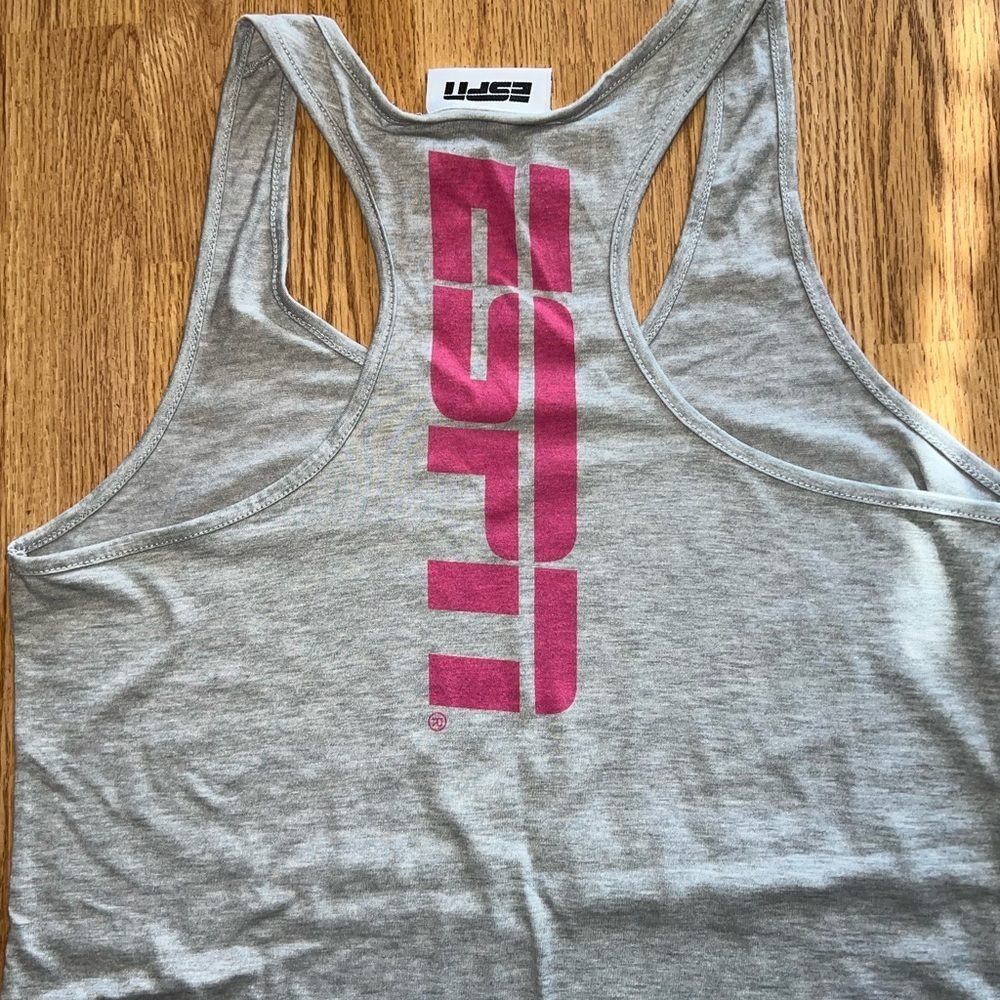 ESPN Tank Top - Picture 3 of 3